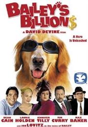 Bailey's Billion$