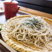 Shinshuu Soba