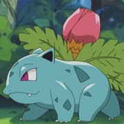 Ivysaur