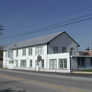 J. C. Lore Oyster House