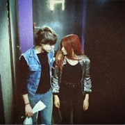 Christiane F. - Christiane & Detlev