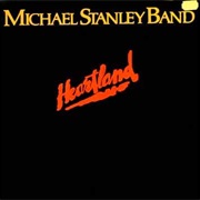 Michael Stanley Band - In the Heartland