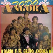 Mujer Infiel - Darío Y El Grupo Angora (1991)