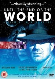 Until the End of the World