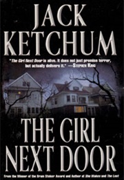 The Girl Next Door (Jack Ketchum)