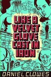 Like a Velvet Glove Cast in Iron