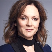 Rachael Stirling
