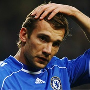 Andriy Shevchenko