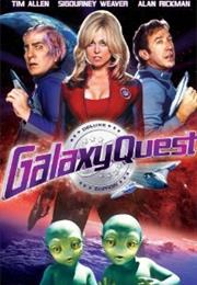 Tim Allen - Galaxy Quest