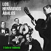Carnavalito Quebradeño – Los Hermanos Abalos (1952)
