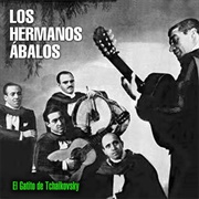 Carnavalito Quebradeño – Los Hermanos Abalos (1952)