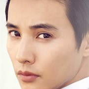 Won Bin