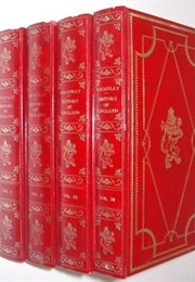 The History of England (Lord Macaulay)