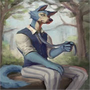 Legosi