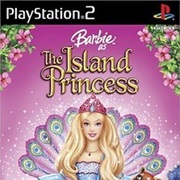 Barbie the Island Princess