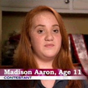 Madison Aaron