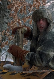 Woodchipper- Fargo (1996)