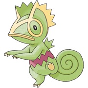 Kecleon