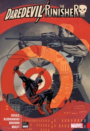 Daredevil / Punisher (Charles Soule)