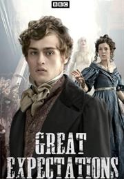 Great Expectations (Miniseries)
