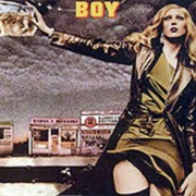 City Boy - Cigarettes