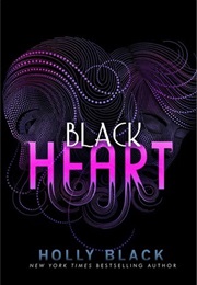 Black Heart (Holly Black)