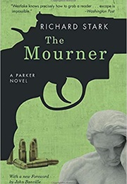 The Mourner (Richard Stark)