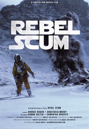 Rebel Scum (2016)