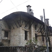 Skenduli House
