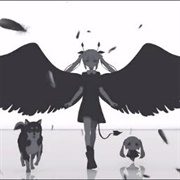 I'm Glad You're Evil Too