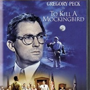 Alabama - To Kill a Mocking Bird