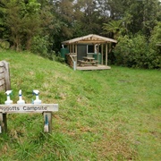 Piggotts Campground