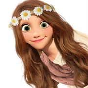 Rapunzel Edit