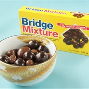 Bridge Mixture