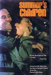Summer&#39;s Children (1979)