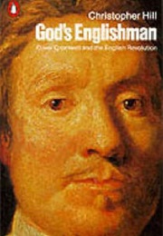 God&#39;s Englishman (Christopher Hill)