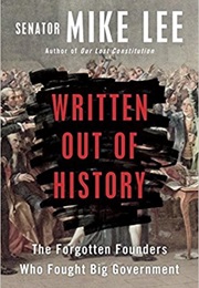 Written Out of History (Lee)