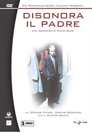 Disonora Il Padre (1978)