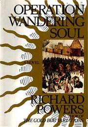 Operation Wandering Soul (Richard Powers)
