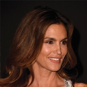 Cindy Crawford