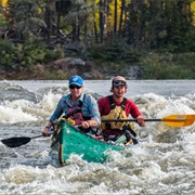 Canoe the Churchill River, SK