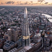 The Shard - London