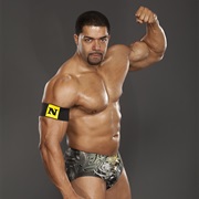 David Otunga