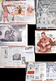 The Big Fun Carnival (1957)