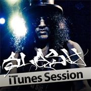 Slash - iTunes Session