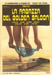 Les Filles Du Golden Saloon