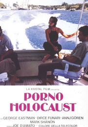 Porno Holocaust (1981)