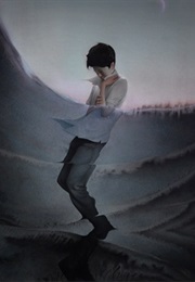 The Courtship of the Queen (Bruce McAllister)