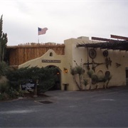 Cattleman's Steakhouse - Fabens, TX