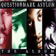 Questionmark Asylum - The Album
